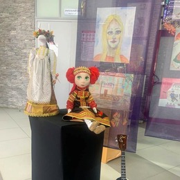 «Нарисуй мне мир»