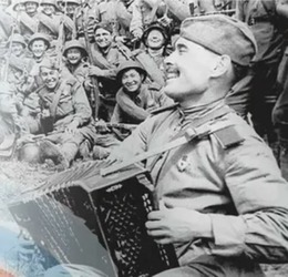 К участию в конкурсе «Песни нашего полка» приглашаются авторы и исполнители патриотических произведений Сахалинской области