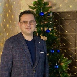 С Новым 2022 годом!