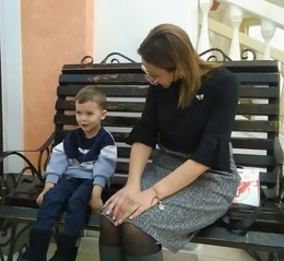«Ёлка желаний» продолжает исполнять мечты юных сахалинцев и курильчан