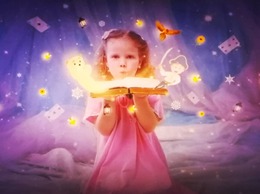 «Зажигай огни поярче»