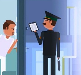 Узнай о своих долгах и (или) исполнительном производстве.